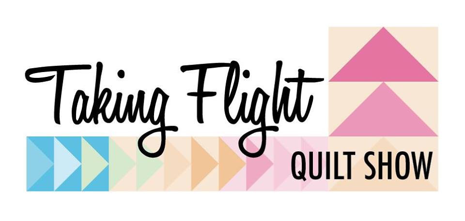 Taking Flight logo